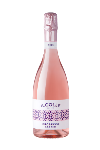 Il Colle Rosé Millesimato